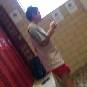 Meet your Posher, Max